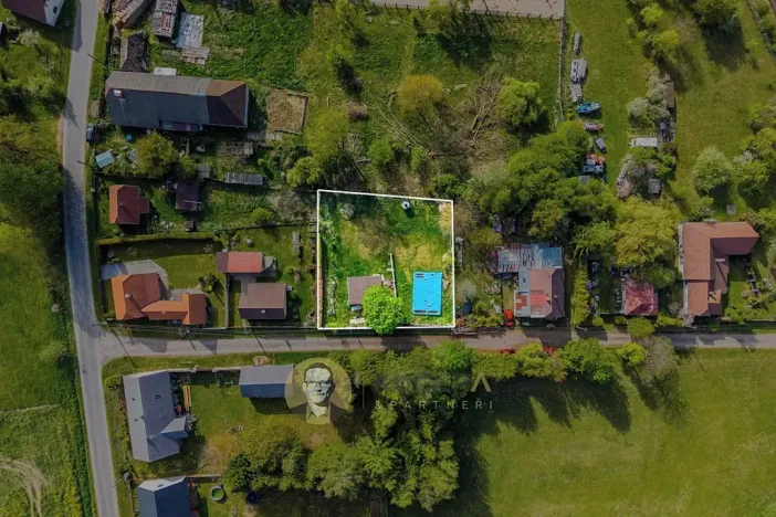Prodej rodinného domu, Počátky, 70 m2