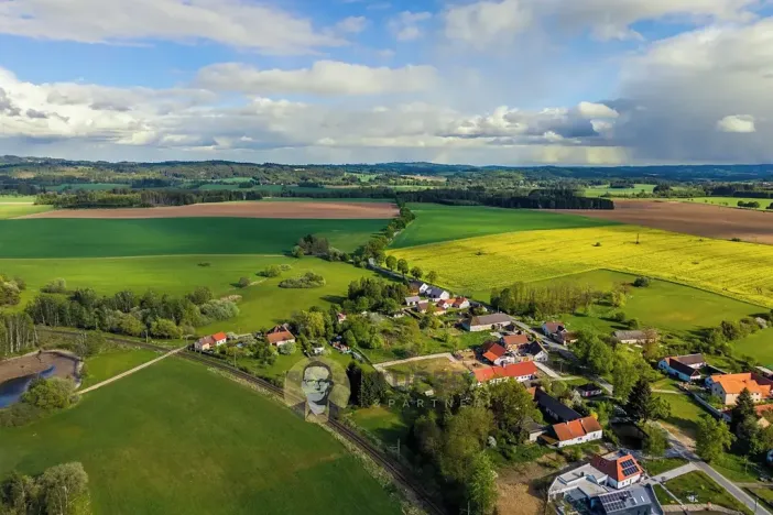 Prodej rodinného domu, Počátky, 70 m2