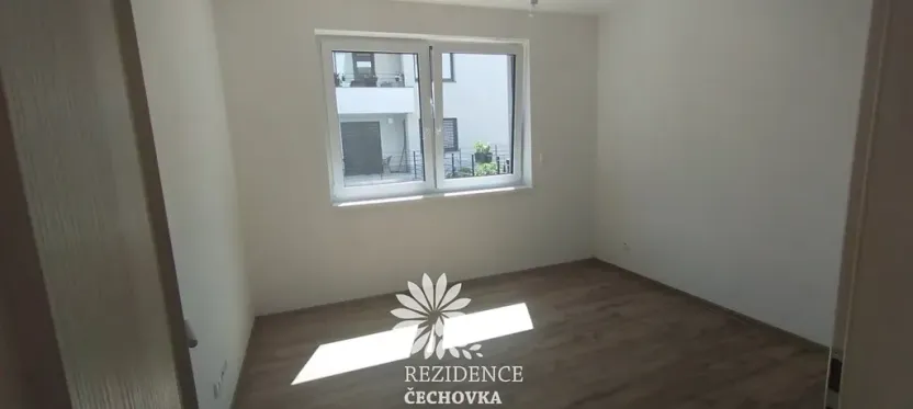 Prodej bytu 2+kk, Havlíčkův Brod, Stromovka, 52 m2