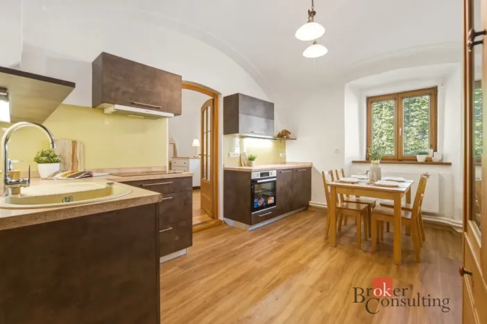 Prodej rodinného domu, Nový Rychnov, 176 m2