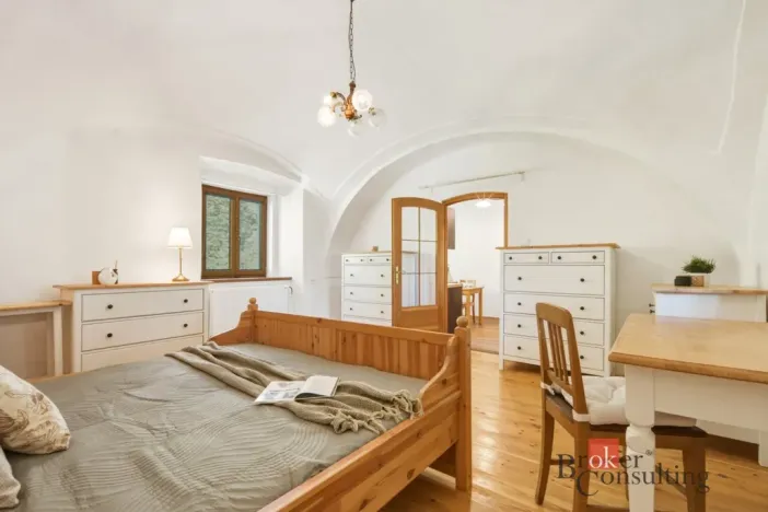 Prodej rodinného domu, Nový Rychnov, 176 m2