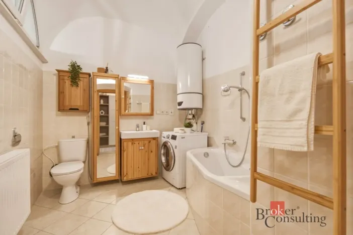 Prodej rodinného domu, Nový Rychnov, 176 m2