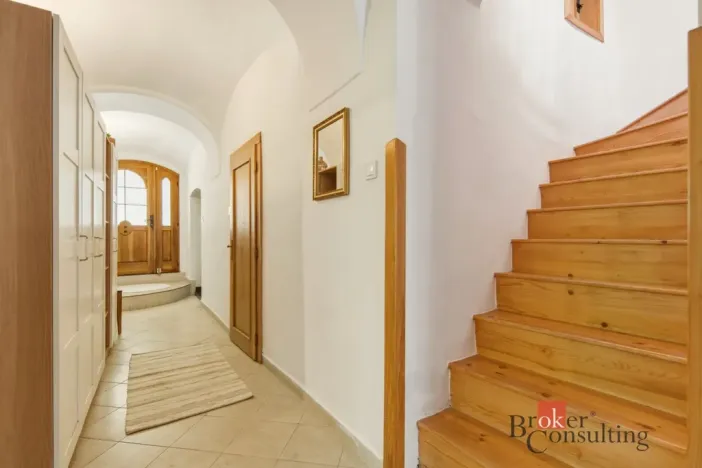 Prodej rodinného domu, Nový Rychnov, 176 m2