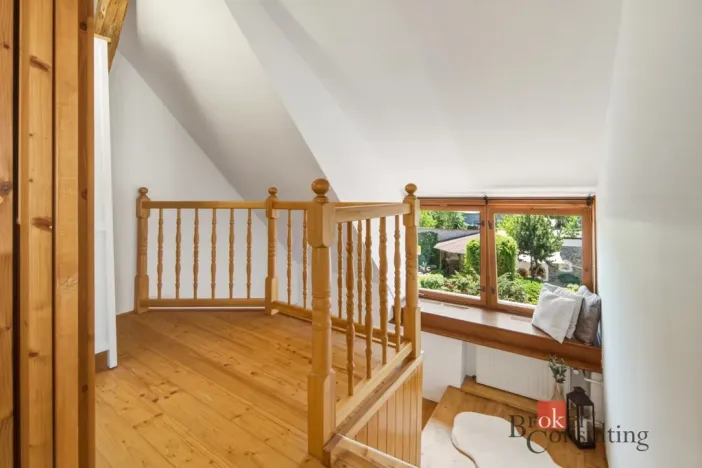 Prodej rodinného domu, Nový Rychnov, 176 m2