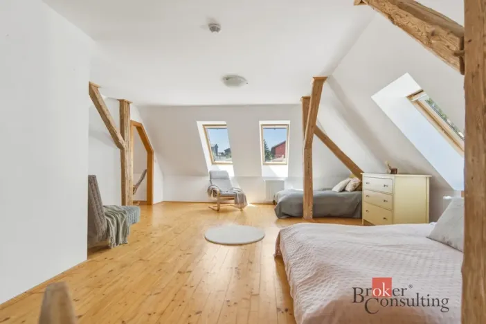Prodej rodinného domu, Nový Rychnov, 176 m2