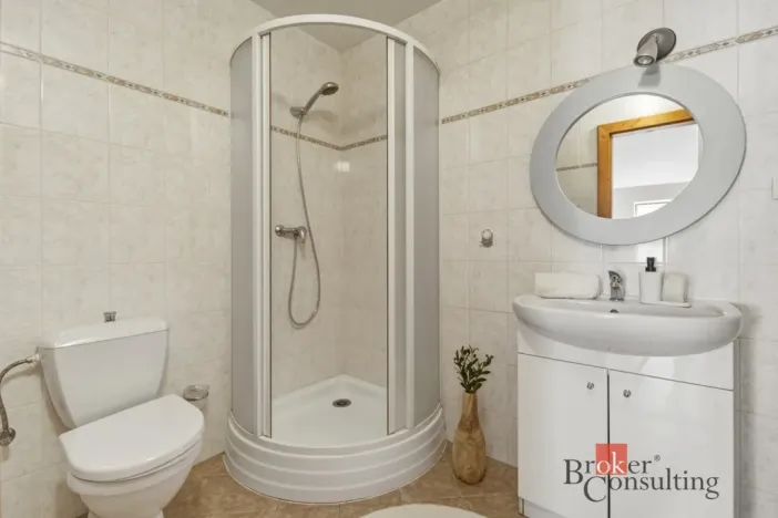 Prodej rodinného domu, Nový Rychnov, 176 m2