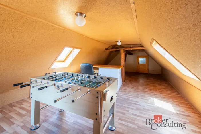 Prodej rodinného domu, Nový Rychnov, 176 m2