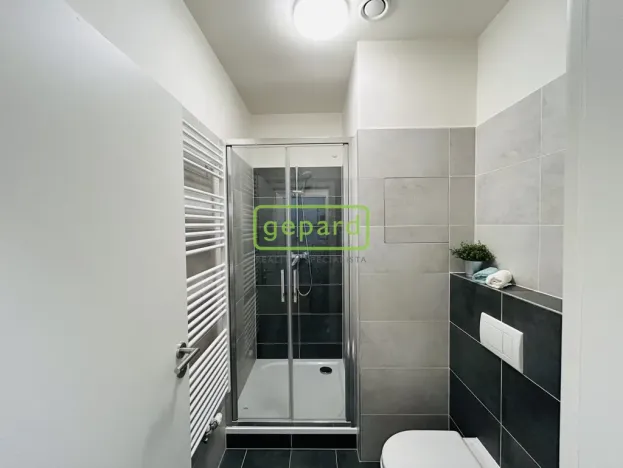 Pronájem bytu 2+kk, Praha, Arnošta Staňka, 31 m2