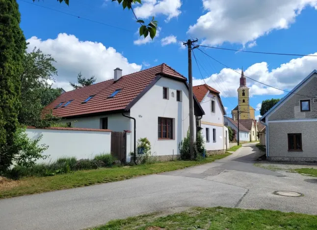 Prodej chalupy, Deštná, Podfarská, 164 m2