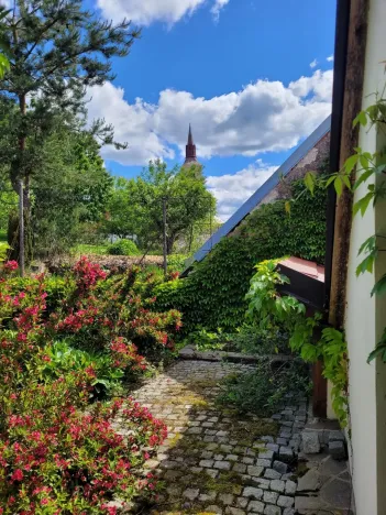 Prodej chalupy, Deštná, Podfarská, 164 m2