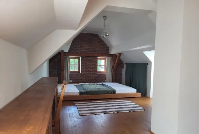 Prodej chalupy, Deštná, Podfarská, 164 m2