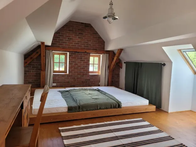 Prodej chalupy, Deštná, Podfarská, 164 m2