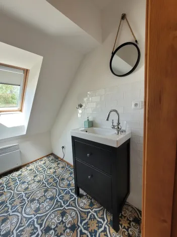 Prodej chalupy, Deštná, Podfarská, 164 m2