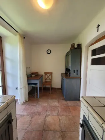Prodej chalupy, Deštná, Podfarská, 164 m2