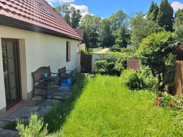 Prodej chalupy, Deštná, Podfarská, 164 m2