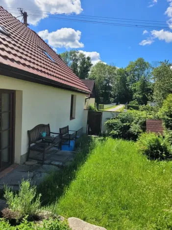 Prodej chalupy, Deštná, Podfarská, 164 m2