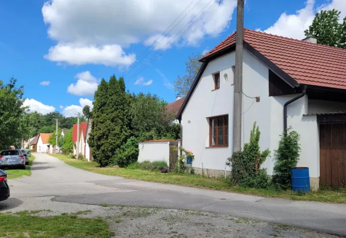 Prodej chalupy, Deštná, Podfarská, 164 m2