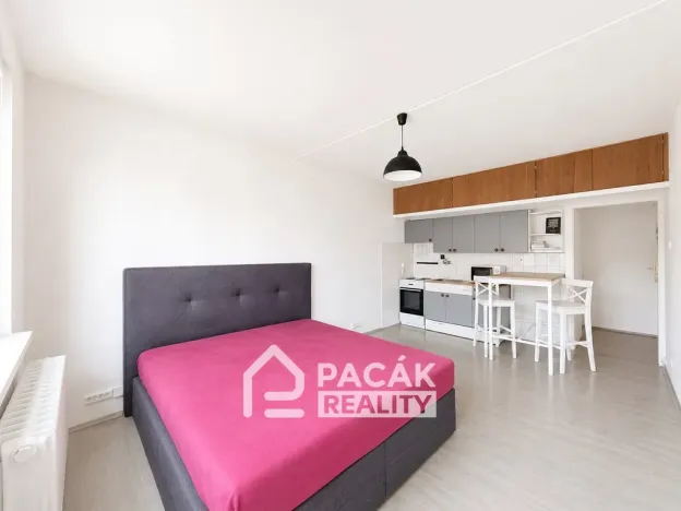 Prodej bytu 2+kk, Olomouc - Nová Ulice, Za vodojemem, 50 m2