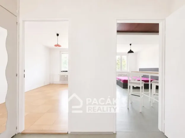 Prodej bytu 2+kk, Olomouc - Nová Ulice, Za vodojemem, 50 m2