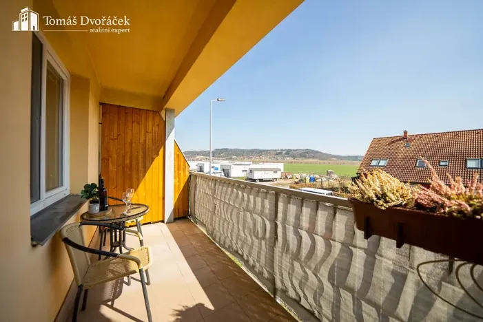 Pronájem bytu 3+kk, Tišnov, Formánkova, 80 m2