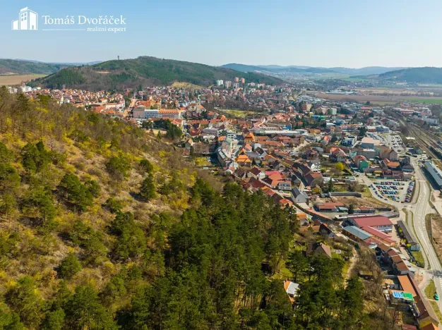 Pronájem bytu 3+kk, Tišnov, Formánkova, 80 m2