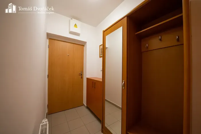 Pronájem bytu 3+kk, Tišnov, Formánkova, 80 m2