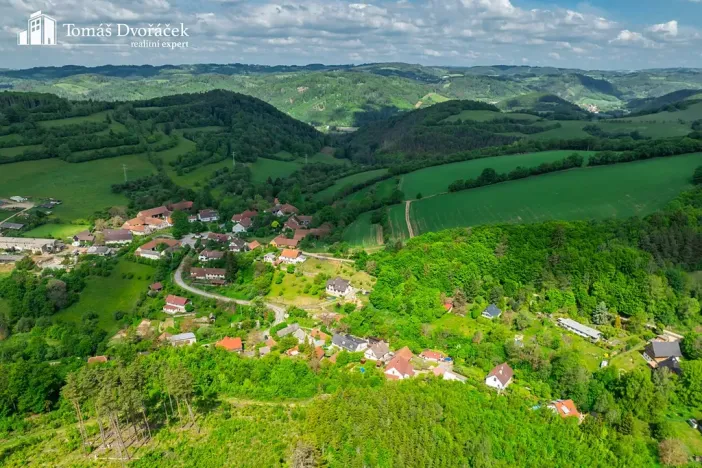 Prodej rodinného domu, Skorotice, 110 m2