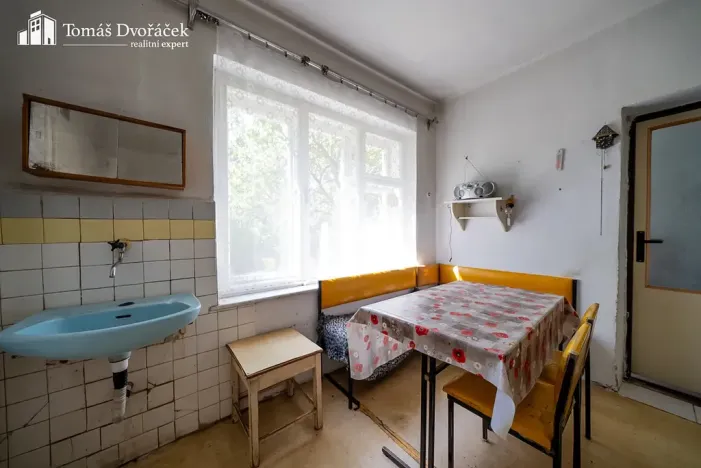 Prodej rodinného domu, Skorotice, 110 m2