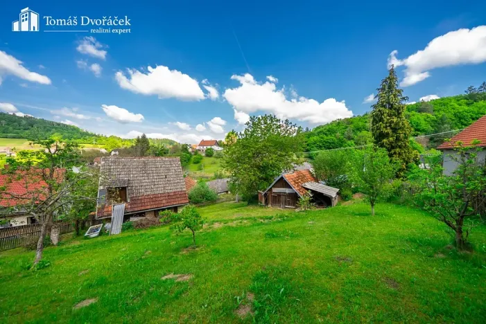 Prodej rodinného domu, Skorotice, 110 m2