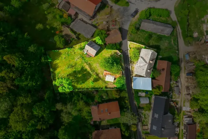 Prodej rodinného domu, Skorotice, 110 m2