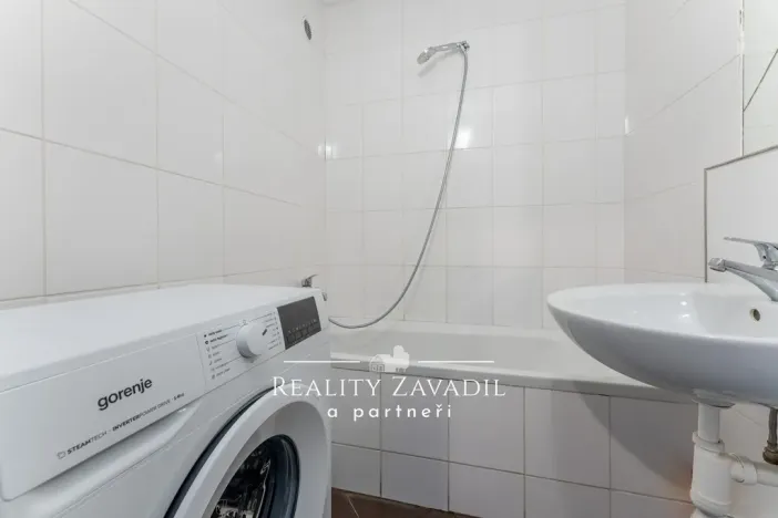 Prodej bytu 3+1, Praha - Chodov, Klapálkova, 76 m2