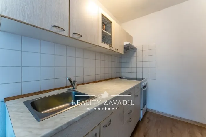 Prodej bytu 3+1, Praha - Chodov, Klapálkova, 76 m2