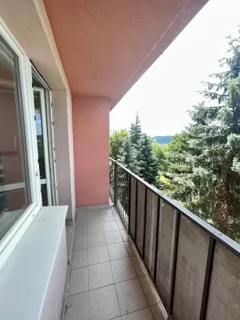Prodej bytu 1+1, Vsetín, Bratří Hlaviců, 33 m2