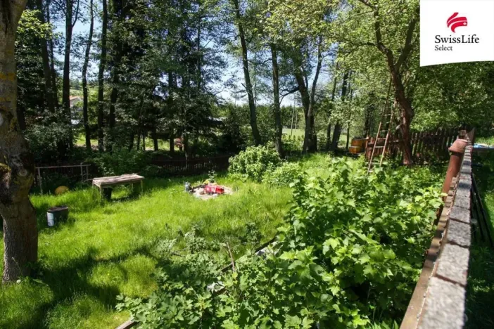 Prodej rodinného domu, Kamenice, 140 m2
