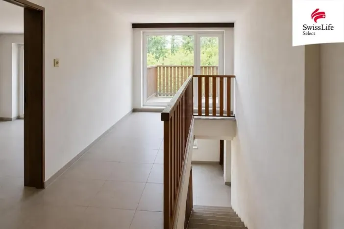 Prodej rodinného domu, Kamenice, 140 m2
