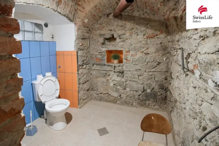 Prodej rodinného domu, Kamenice, 140 m2