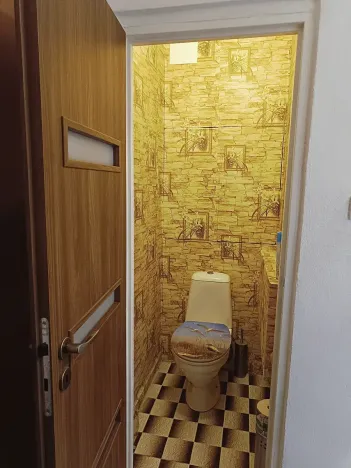 Pronájem bytu 3+1, Teplice, Duchcovská, 72 m2