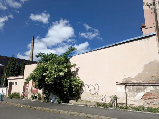 Pronájem obchodního prostoru, Teplice - Trnovany, Thámova, 70 m2