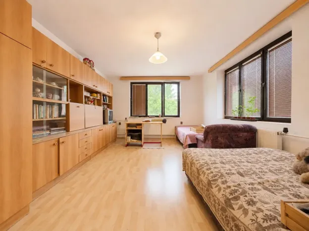 Prodej rodinného domu, Česká Lípa, U Šporky, 180 m2