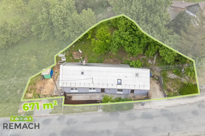 Prodej rodinného domu, Lechotice, 99 m2