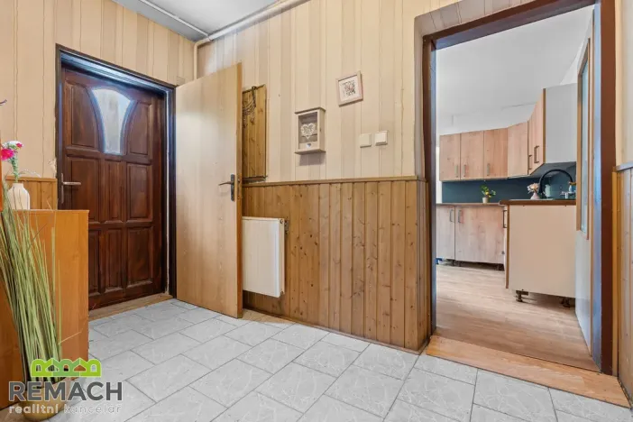 Prodej rodinného domu, Lechotice, 99 m2
