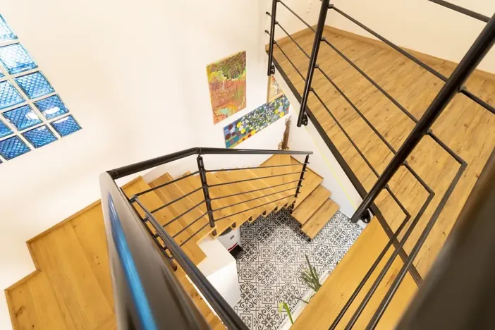 Prodej rodinného domu, Mšené-lázně, Vrbická, 130 m2