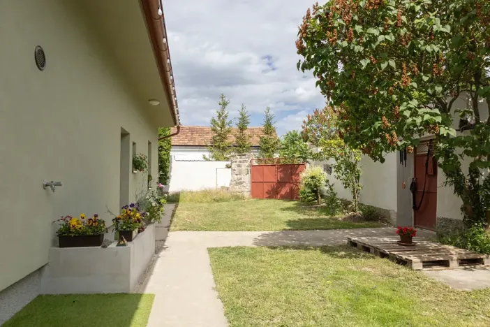 Prodej rodinného domu, Mšené-lázně, Vrbická, 130 m2