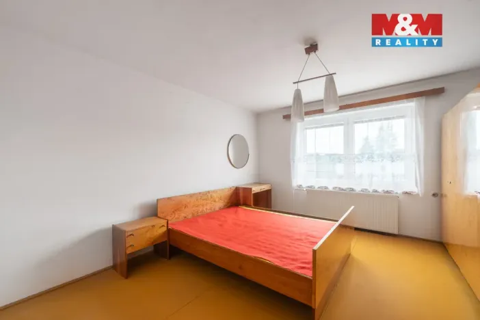 Prodej rodinného domu, Slavičín - Hrádek na Vlárské dráze, Hrádecká, 105 m2