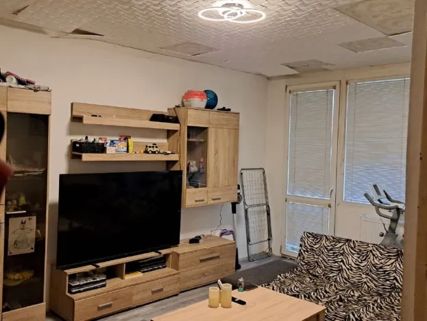 Dražba bytu 4+1, Ústí nad Labem - Neštěmice, Sibiřská, 84 m2