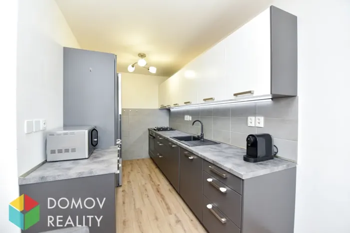 Pronájem bytu 3+kk, Beroun, Havlíčkova, 69 m2