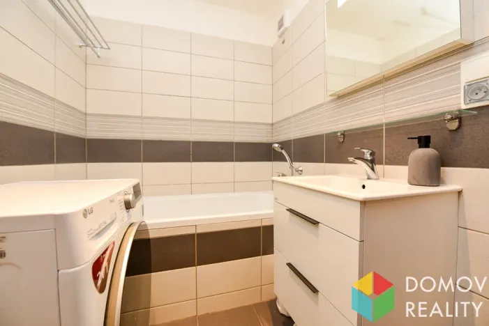 Pronájem bytu 3+kk, Beroun, Havlíčkova, 69 m2