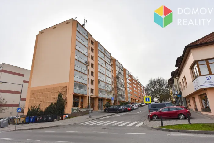 Pronájem bytu 3+kk, Beroun, Havlíčkova, 69 m2
