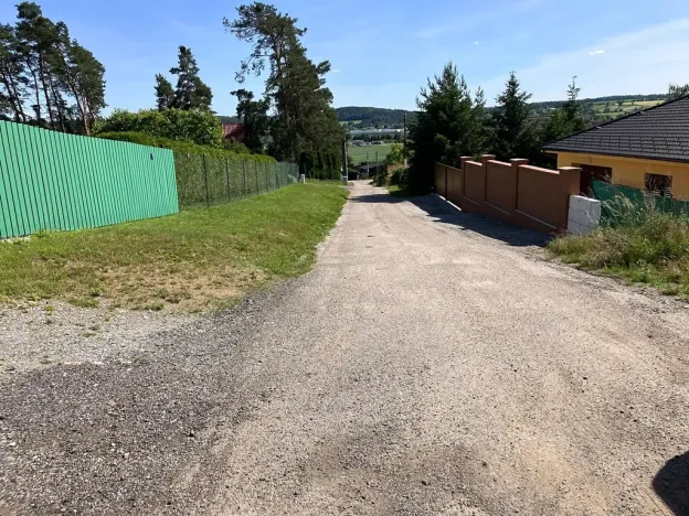 Prodej pozemku pro bydlení, Nespeky, Pod Hájkem, 1152 m2