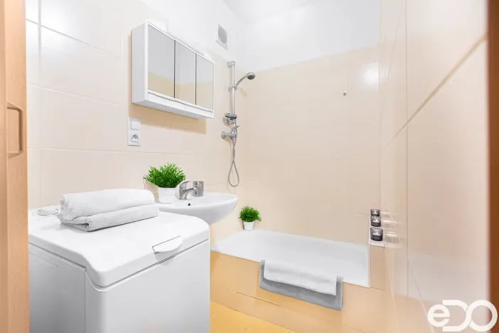 Prodej bytu 2+1, Praha, plukovníka Mráze, 46 m2